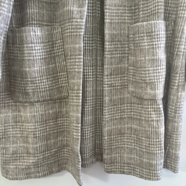 Tan coat - Image 2