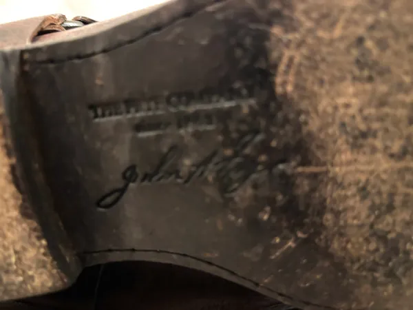 Phillip Harness Boot 76851 - Image 11