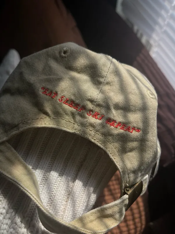 Cotton On Hat - Image 2