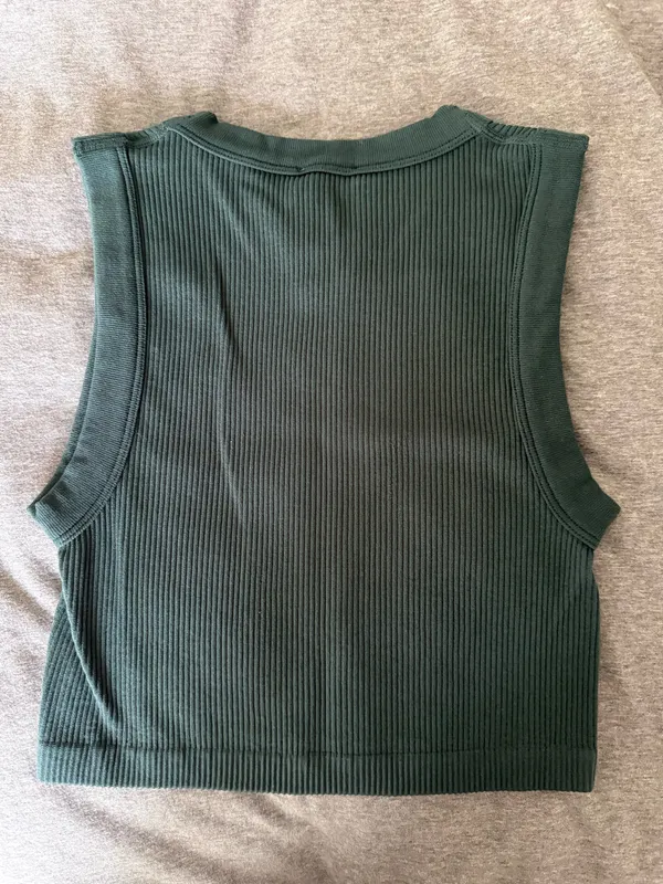 ZARA Tank Top - Image 2