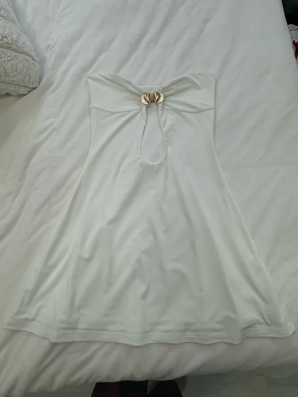 Tiger Mist Dress Bodycon Mini - Image 2