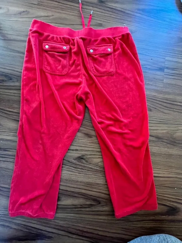 Juicy Couture Sweatpants - Image 4