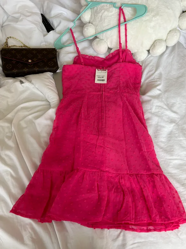 Dress - Image 2
