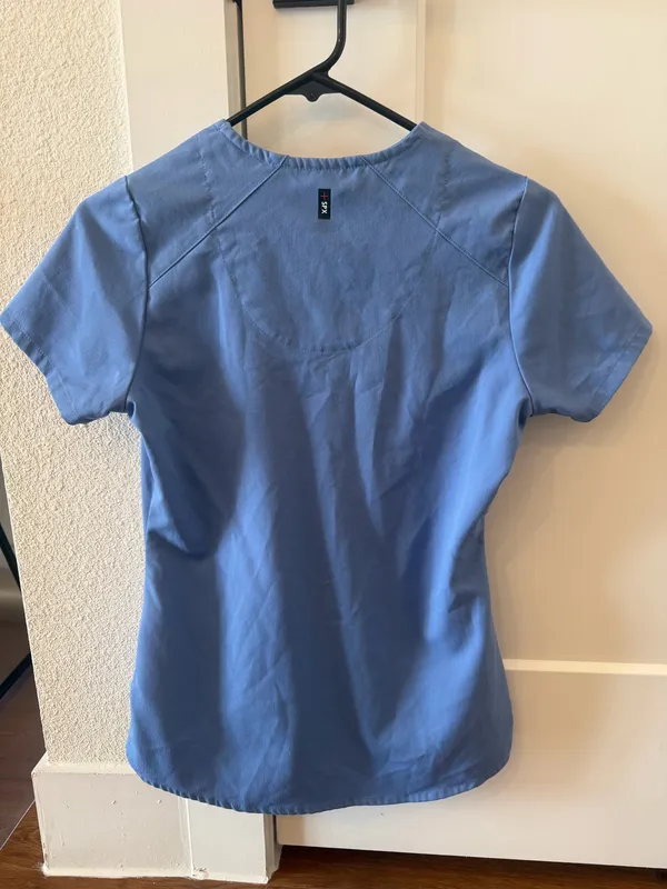 Greys Anatomy Scrub Set - Image 3