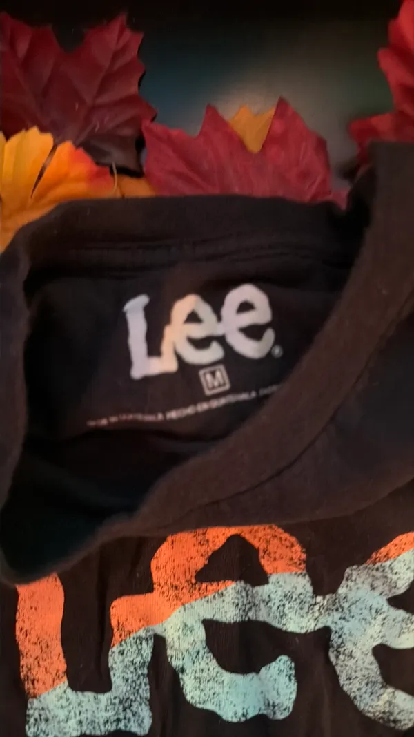 Lee Top - Image 2