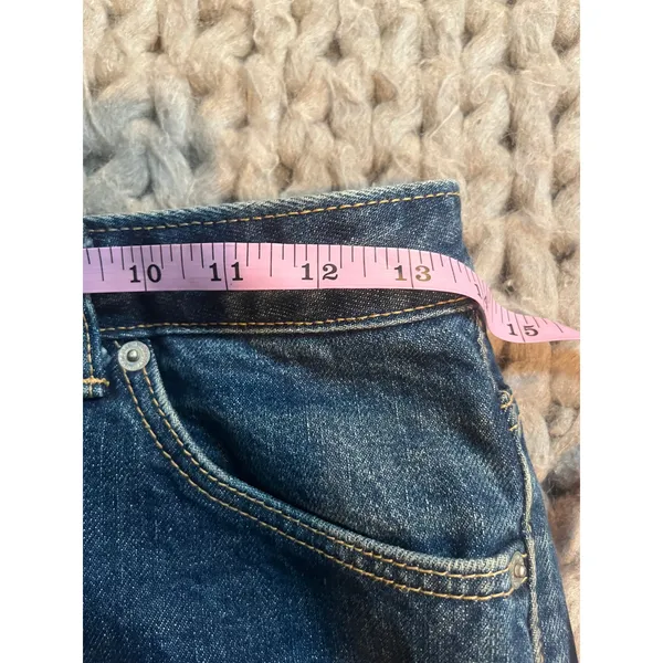 Wrangler vintage jeans size 30 made in Japan - Image 3