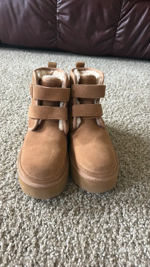 UGG Boots - Image 3