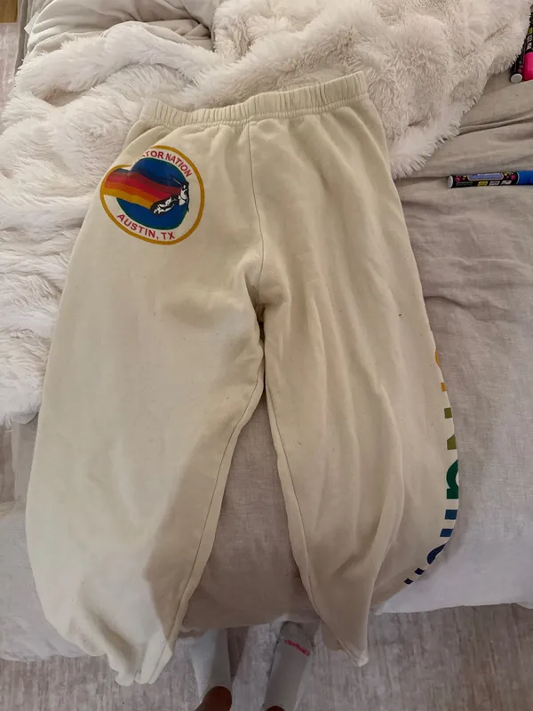 Aviator Nation Sweatpants - Image 2