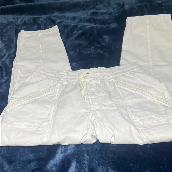 Anthropologie Casual Pants Size 27 - Image 3