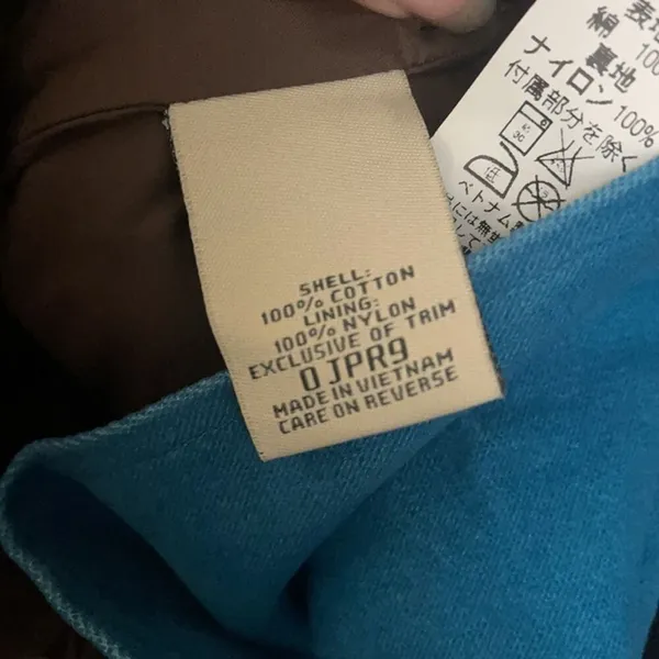 L.L. Bean jacket‎ - Image 7