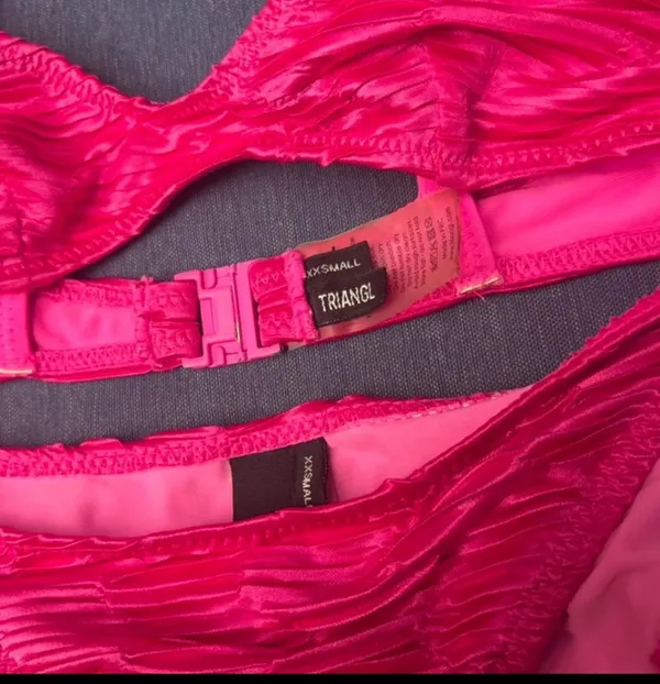 Triangl bikini - Image 3
