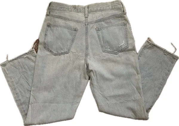 Gap Jeans High-Rise - Image 2