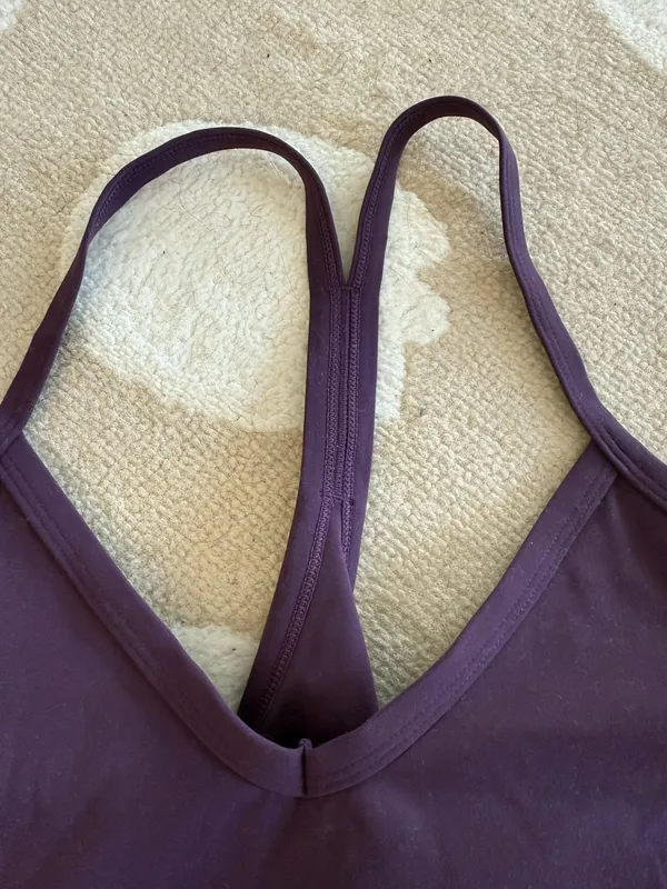 set active sportbody y-back cami - Image 2