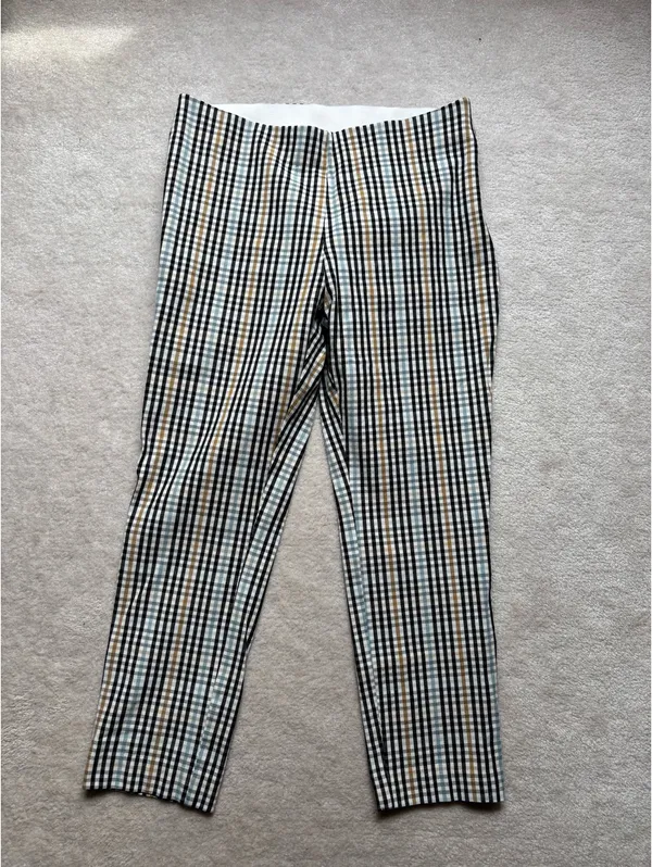 A New Day Striped Trousers - Image 2