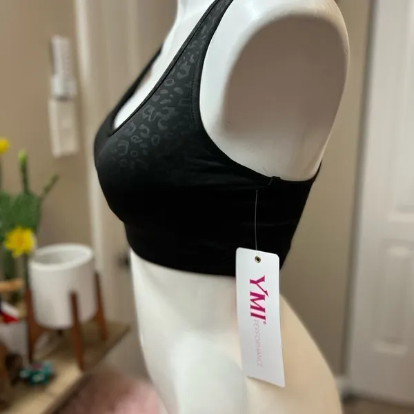YMI Sports bra - Image 2