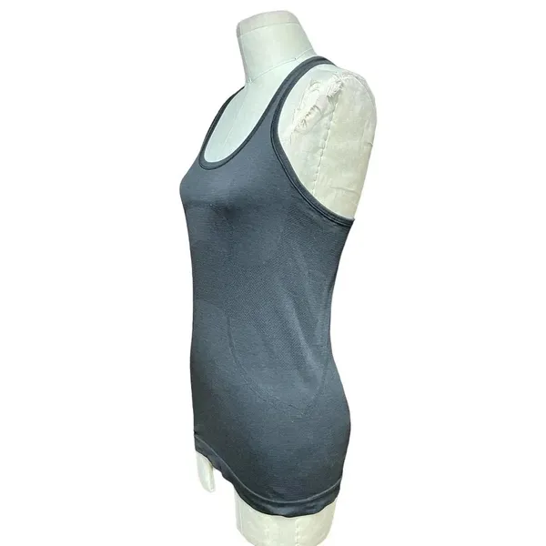 Lululemon Swiftly Tech Racerback Black /‎ Black Size 6 - Image 4