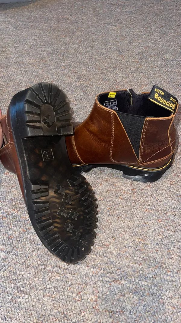 Dr. Martens Rometty - Image 3