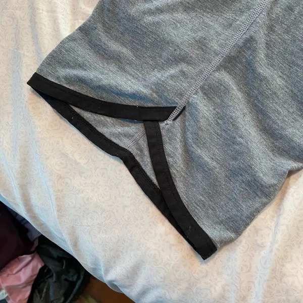 Under Armour gray sweatpants - Image 8