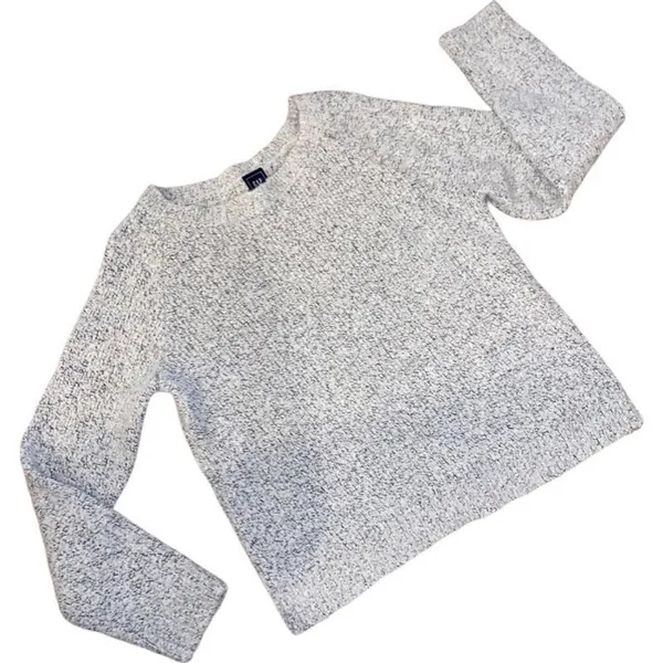 Gap Part-Wool Sweater - Image 3