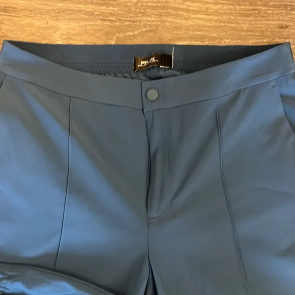 RLX Ralph Lauren Blue Jogger Pants Size M - Image 2