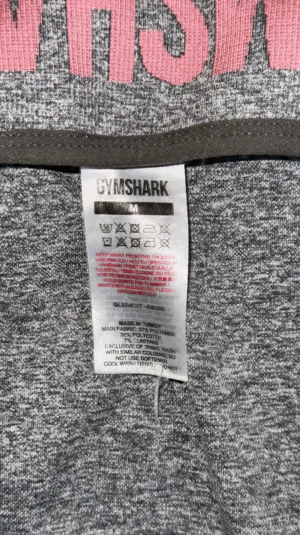Gymshark Sports Bra - Image 3