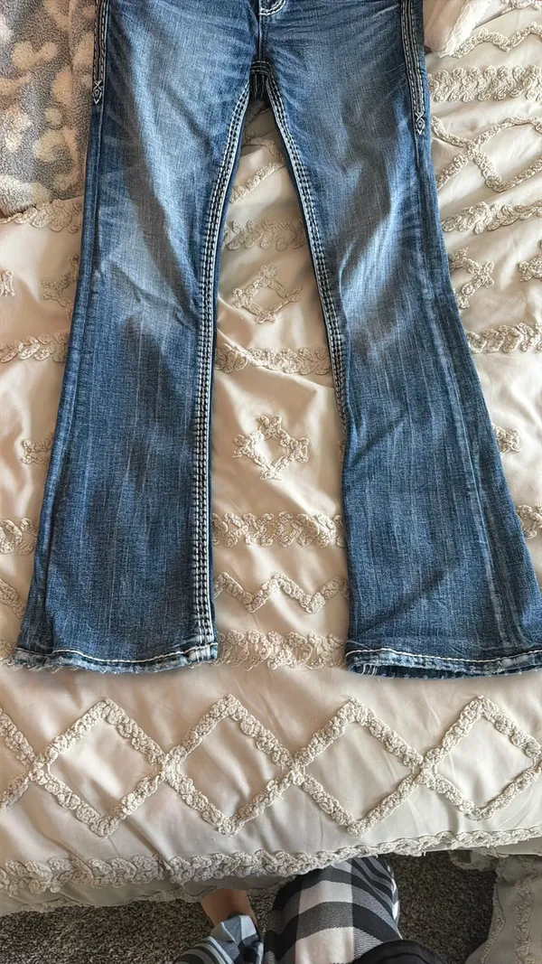 Rock Revival Bootcut Women’s - Image 5