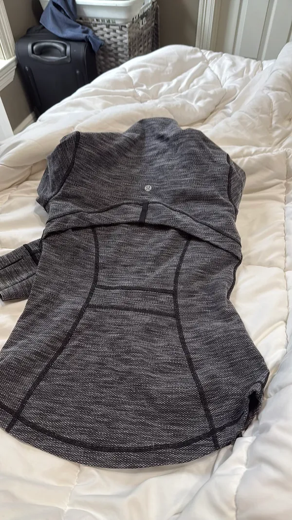 Lululemon Define Jacket - Image 2