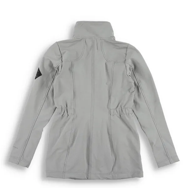 North Face Frida Women's Gray Jacket - Image 2