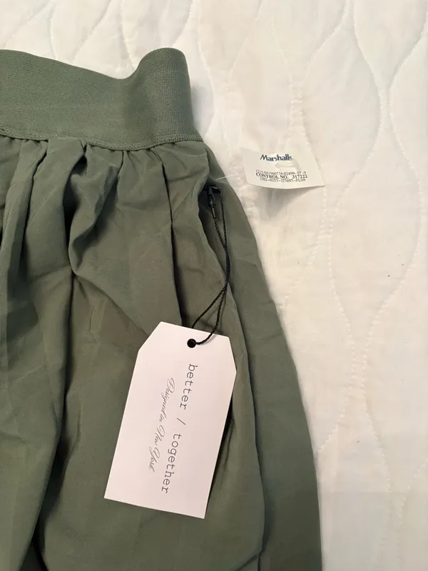 Better Together Tennis Skirt Size Medium - Image 2