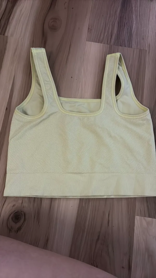 All in Motion Sports Bra - Image 3