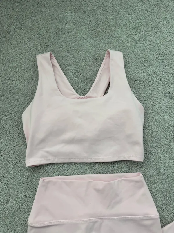 Balance harmony athletic set - Image 2