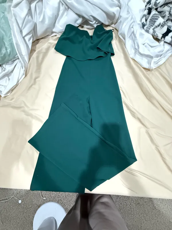 Lulu jumpsuit - Image 4