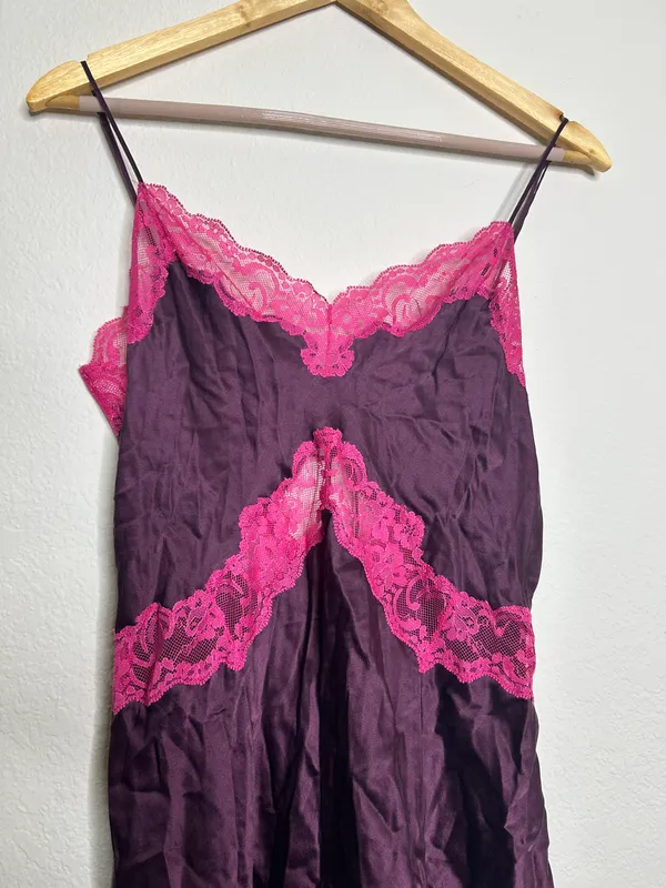 Victorias Secret Slip Dress - Image 3
