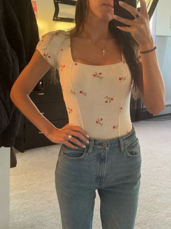 Out From Under Bodysuit - Image 2