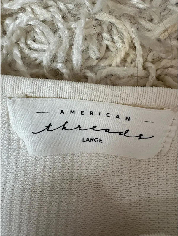 American Threads Tube Top - Image 2