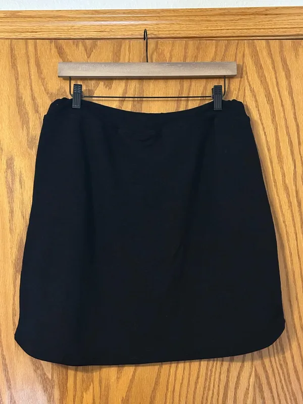Sundry for Evereve Saturday Skirt - NWT - Size 4 (US XL) - Image 2