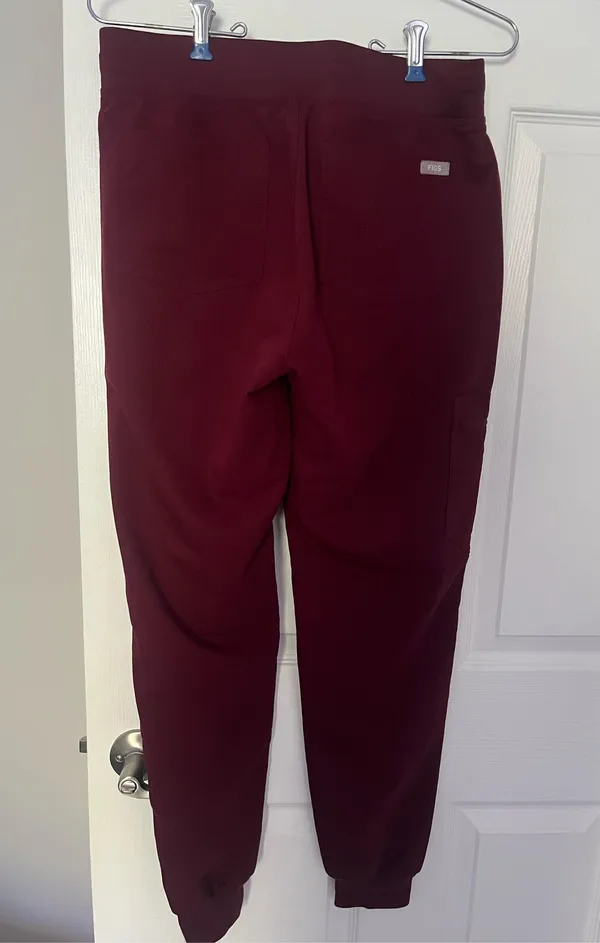 FIGS Scrub Pants Jogger Women’s - Image 2