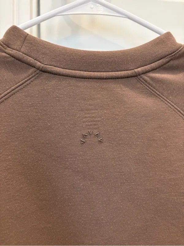 Varley Zosia Crewneck Size XS - Image 7