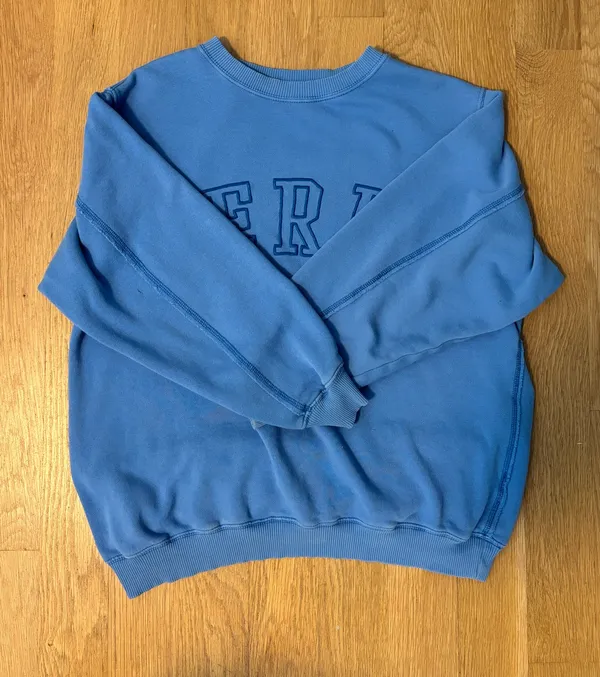 Aerie Sweater Crewneck Pullover - Image 4