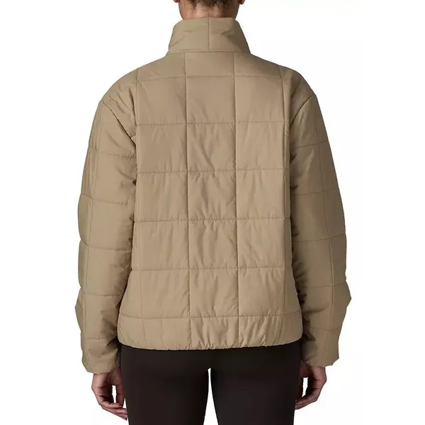 Patagonia Women's Light Gust Jacket Seabird Grey Medium NWT ($250 Retail) - Image 10