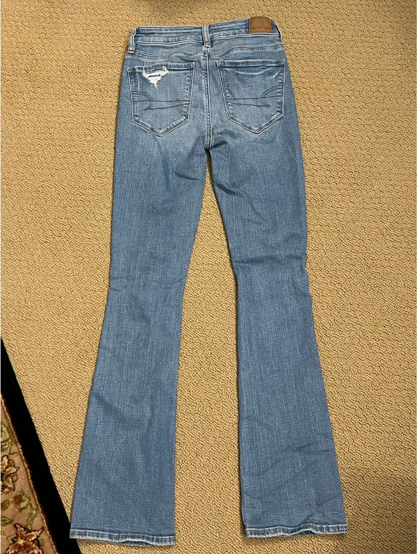 American Eagle Jeans - Image 2