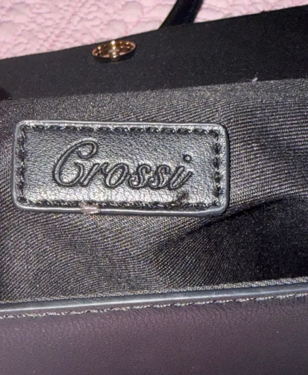 Purse Crossi Black - Image 2