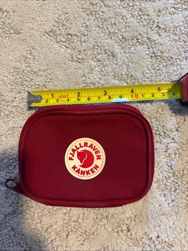 Fjallraven money purse - Image 4