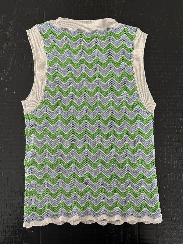 Mango Top - Image 3