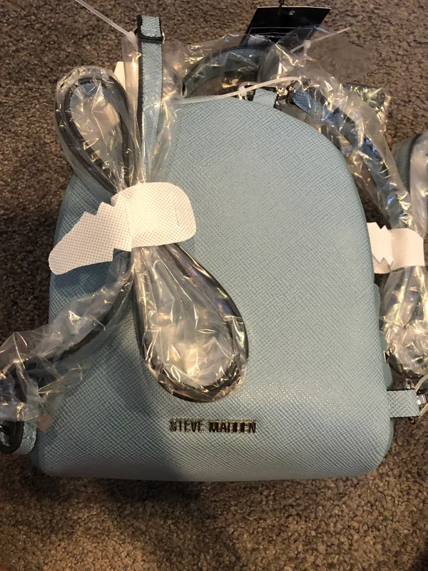 Steve Madden Mini Backpack - Image 2