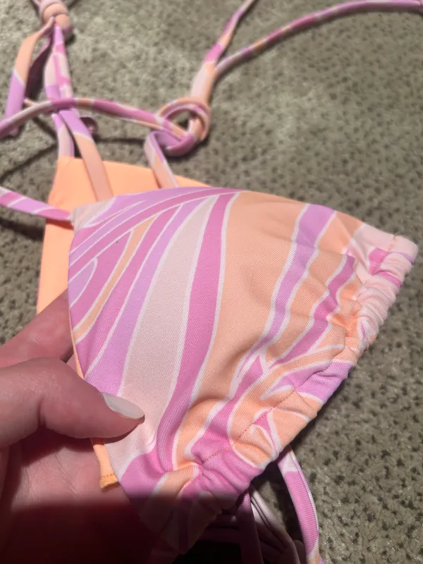 Kulani Kinis Bikini Top - Image 3