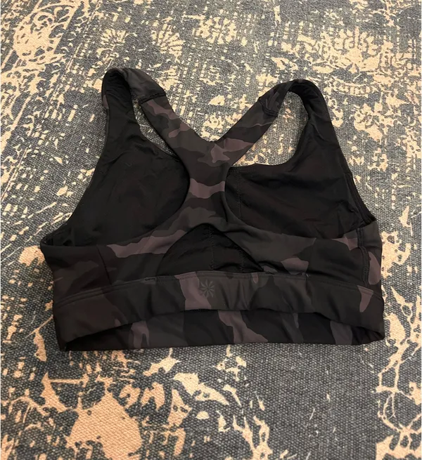 Athleta Sports Bra - Image 2