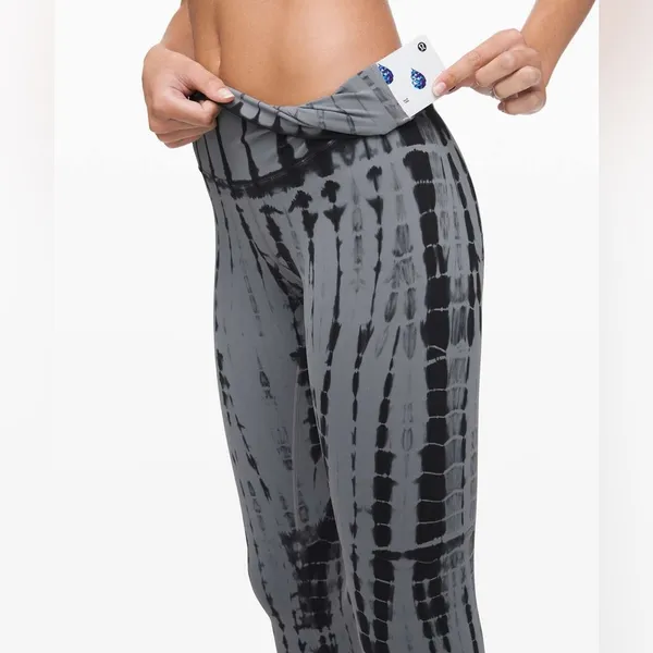 Lululemon Wunder Under High-Rise Tight 28” *Full-On Luxtreme NEW - Image 4