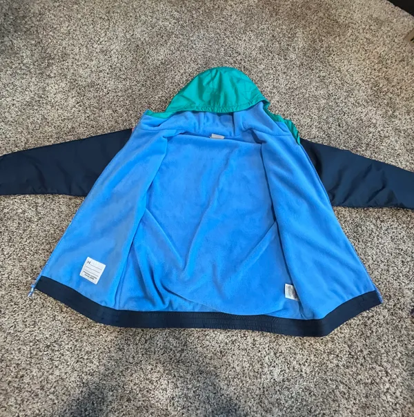 Columbia Coat - Image 3