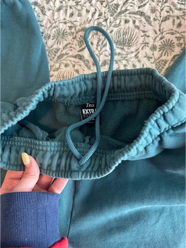 Aritzia TNA Sweatpants - Image 2